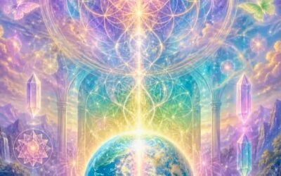L&rsquo;ascension est un mode de vie à plein temps