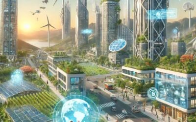 Comment sera l&rsquo;humanité dans 1000 ans sur tout les plans? (selon l&rsquo;IA )