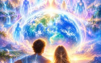 Il existe une signification plus profonde à l&rsquo;importance de l&rsquo;incarnation sur Terre.
