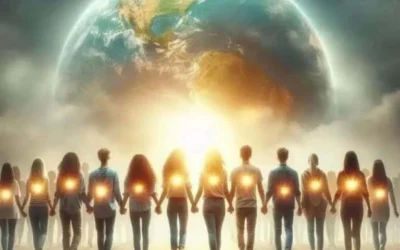 Le grand bouleversement de la Terre