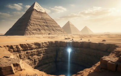 La Terre se prépare à leur retour