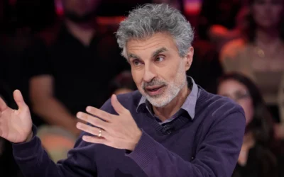 Réglementation de l’IA : « Il faut mettre des balises », martèle Yoshua Bengio