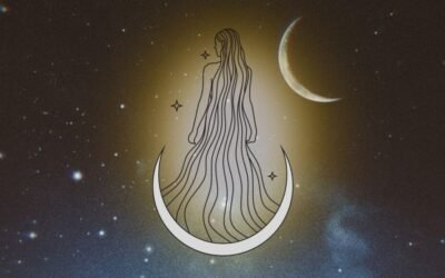 Nouvelle Lune en Vierge – Astrologie – Septembre 2026 par Tanaaz