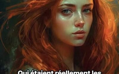 Sorciers et sorcières… qui étaient t&rsquo;il?