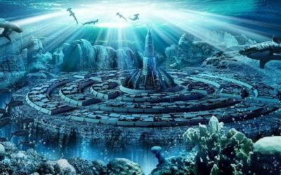 Atlantis, le retour
