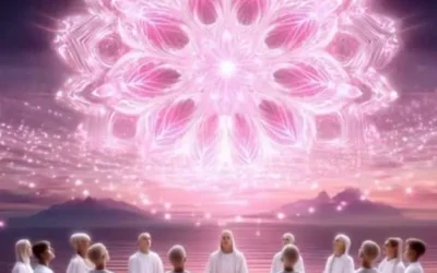 Natalia Alba : Devenir des souverains spirituels