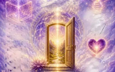 Incarner le prochain chapitre de l&rsquo;Ascension :