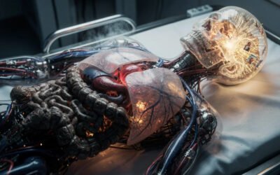 La mort n’est pas ce que l’on croit